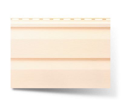 Виниловый сайдинг Альта Классика, Розовый 3.66м от производителя  Альта-профиль по цене 372 р Виниловый сайдинг Альта Классика, Розовый 3.66м от производителя  Альта-профиль по цене 372 р