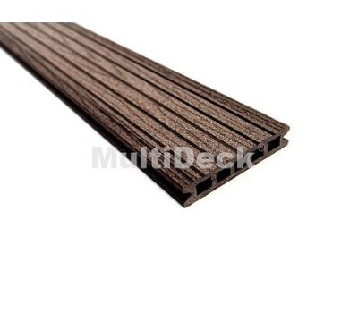 Террасная доска Венге 150x27 мм от производителя  MultiDeck по цене 0 р Террасная доска Венге 150x27 мм от производителя  MultiDeck по цене 0 р