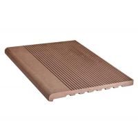 Ступень ДПК Коричневая Ступень ДПК Коричневая