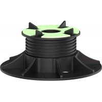 Регулируемые опоры BP-1 (54-75) Регулируемые опоры BP-1 (54-75)