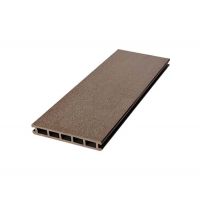 Террасная доска SOUL Коричневый Террасная доска SOUL Коричневый