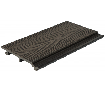 Фасадная облицовка из ДПК Vintage Венге от производителя  Cm Decking по цене 590 р