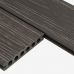 Террасная доска пустотелая CM Decking Серия Zebrano Бежево-серый (под заказ) от производителя  Cm Decking по цене 1 050 р