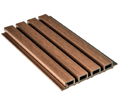 Стеновая реечная панель CM Wall Dual Macadamia (Макадамия) от производителя  Cm Decking по цене 1 100 р Стеновая реечная панель CM Wall Dual Macadamia (Макадамия) от производителя  Cm Decking по цене 1 100 р