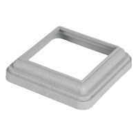 Крышка нижняя Co-Extrusion Серый