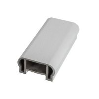 Перило верхнее ДПК Co-Extrusion Белый