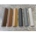 Уголок ДПК Wood-Х 50х50.Шлифованный Чёрное дерево от производителя  EasyDecking по цене 380 р