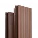 Террасная доска ДПК Extra Шоколад от производителя  Ecodecking по цене 515 р Террасная доска ДПК Extra Шоколад от производителя  Ecodecking по цене 515 р