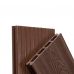 Террасная доска ДПК Komfort 3D Шоколад от производителя  Ecodecking по цене 559 р Террасная доска ДПК Komfort 3D Шоколад от производителя  Ecodecking по цене 559 р