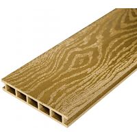 Террасная доска ALbero Bagnato Орех