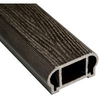 Перила ДПК  WOOD Венге Перила ДПК  WOOD Венге