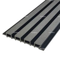 Доска Фасадная из ДПК Nika Рейка Кварц