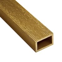 Балясина из ДПК WOOD Орех Балясина из ДПК WOOD Орех