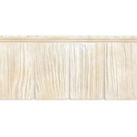 Фасадная панель Я Фасад Сибирская Дранка Слоновая Кость Фасадная панель Я Фасад Сибирская Дранка Слоновая Кость