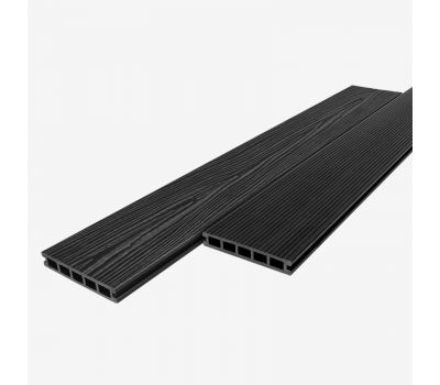 Террасная доска ДПК UnoDeck Ultra Графит от производителя  RusDecking по цене 584 р Террасная доска ДПК UnoDeck Ultra Графит от производителя  RusDecking по цене 584 р