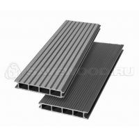 Террасная доска SW Ulmus (S) Графит