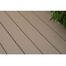 Террасная доска ПРАКТИК Моноколор Оникс (Под заказ) от производителя  Terrapol по цене 968 р