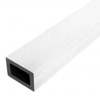 Балясина 60×40 Co-Extrusion Белый