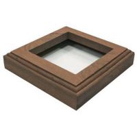 Крышка нижняя 140х140 Select Кофе