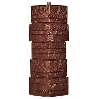 Угол Альпийская Сказка ЭКО-1- Браун