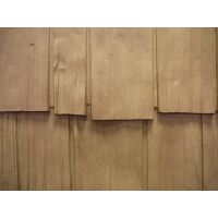 Цокольный сайдинг Hand-Split Shake (Щепа) Traditional Cedar (Традиционный кедр) Цокольный сайдинг Hand-Split Shake (Щепа) Traditional Cedar (Традиционный кедр)
