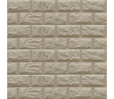 Цокольный сайдинг коллекция Альпийский камень 2-х метровый - Орех от производителя  Доломит по цене 616 р Цокольный сайдинг коллекция Альпийский камень 2-х метровый - Орех от производителя  Доломит по цене 616 р