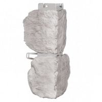 Угол наружный   Бутовый камень Скандивский Угол наружный   Бутовый камень Скандивский