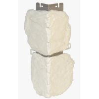 Угол наружный   Бутовый камень Норвежский Угол наружный   Бутовый камень Норвежский