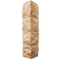 Угол наружный  Туф Итальянский Угол наружный  Туф Итальянский