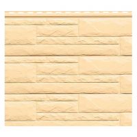 Цокольный сайдинг коллекция Airside - Камень Шампань Цокольный сайдинг коллекция Airside - Камень Шампань