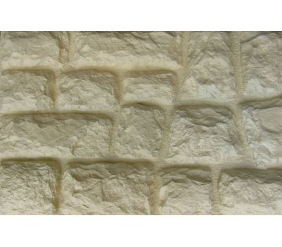 Фасадные панели Камень крупный Жёлтый от производителя  Aelit по цене 320 р Фасадные панели Камень крупный Жёлтый от производителя  Aelit по цене 320 р