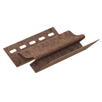 Внутренний угол Стоун-хаус Камень Жженый Внутренний угол Стоун-хаус Камень Жженый