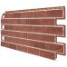 Фасадные панели (Цокольный Сайдинг) VOX Solid Brick Regular Dorset от производителя  Vox по цене 720 р