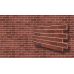 Фасадные панели (Цокольный Сайдинг) VOX Solid Brick Regular Dorset от производителя  Vox по цене 720 р