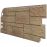 Фасадные панели (Цокольный Сайдинг) VOX Sandstone Светло-коричневый