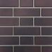 Фасадные панели (цокольный сайдинг) Кирпич Клинкерный 3D Коричнево-Чёрный от производителя  Fineber по цене 590 р Фасадные панели (цокольный сайдинг) Кирпич Клинкерный 3D Коричнево-Чёрный от производителя  Fineber по цене 590 р