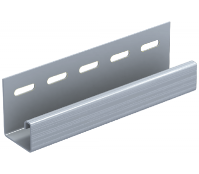 J-планка Классика Голубая от производителя  Ю-Пласт по цене 350 р J-планка Классика Голубая от производителя  Ю-Пласт по цене 350 р