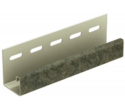 J-планка Стоун Хаус S-Lock Таганай Таёжный от производителя  Ю-Пласт по цене 350 р J-планка Стоун Хаус S-Lock Таганай Таёжный от производителя  Ю-Пласт по цене 350 р