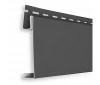 Наличник 120 мм - Графитовый