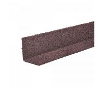 Уголок металлический внутренний HAUBERK Шотландский Уголок металлический внутренний HAUBERK Шотландский