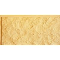 Фасадная плитка «Малый сколотый камень» № 10Б Фасадная плитка «Малый сколотый камень» № 10Б