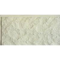 Фасадная плитка «Гладкий кирпич с фаской с расшивкой шва» № 11 Фасадная плитка «Гладкий кирпич с фаской с расшивкой шва» № 11