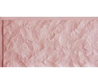 Фасадная плитка «Колотый кирпич» № 17Б