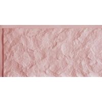 Фасадная плитка «Замковый кирпич» № 17Б Фасадная плитка «Замковый кирпич» № 17Б