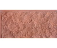 Фасадная плитка «Тигровый дракон под кирпич» № 23