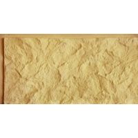 Фасадная плитка «Большой сколотый камень» № 37Б Фасадная плитка «Большой сколотый камень» № 37Б