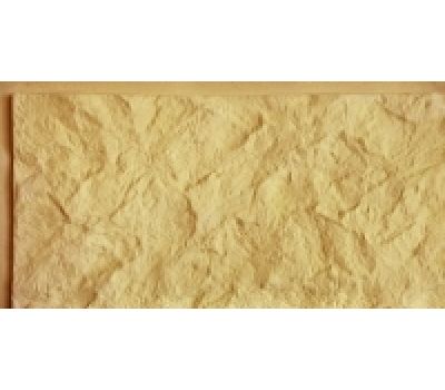 Фасадная плитка «Большой сколотый камень» № 37Б от производителя «Кирисс Фасад» по цене 2 300 р Фасадная плитка «Большой сколотый камень» № 37Б от производителя «Кирисс Фасад» по цене 2 300 р