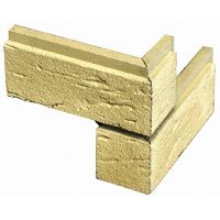 Угловой  элемент«Клинкерный кирпич» Угловой  элемент«Клинкерный кирпич»