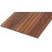 Фиброцементный сайдинг Decor Wood Сосна от производителя  FCS Group по цене 1 674 р