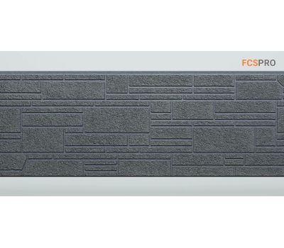 Фиброцементные панели FCS Simple АА3 (под камень) от производителя FCS Group по цене 4 400 р Фиброцементные панели FCS Simple АА3 (под камень) от производителя FCS Group по цене 4 400 р